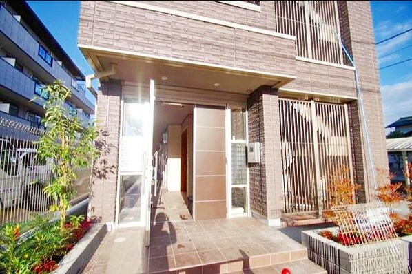 PEAR PARK3の物件内観写真